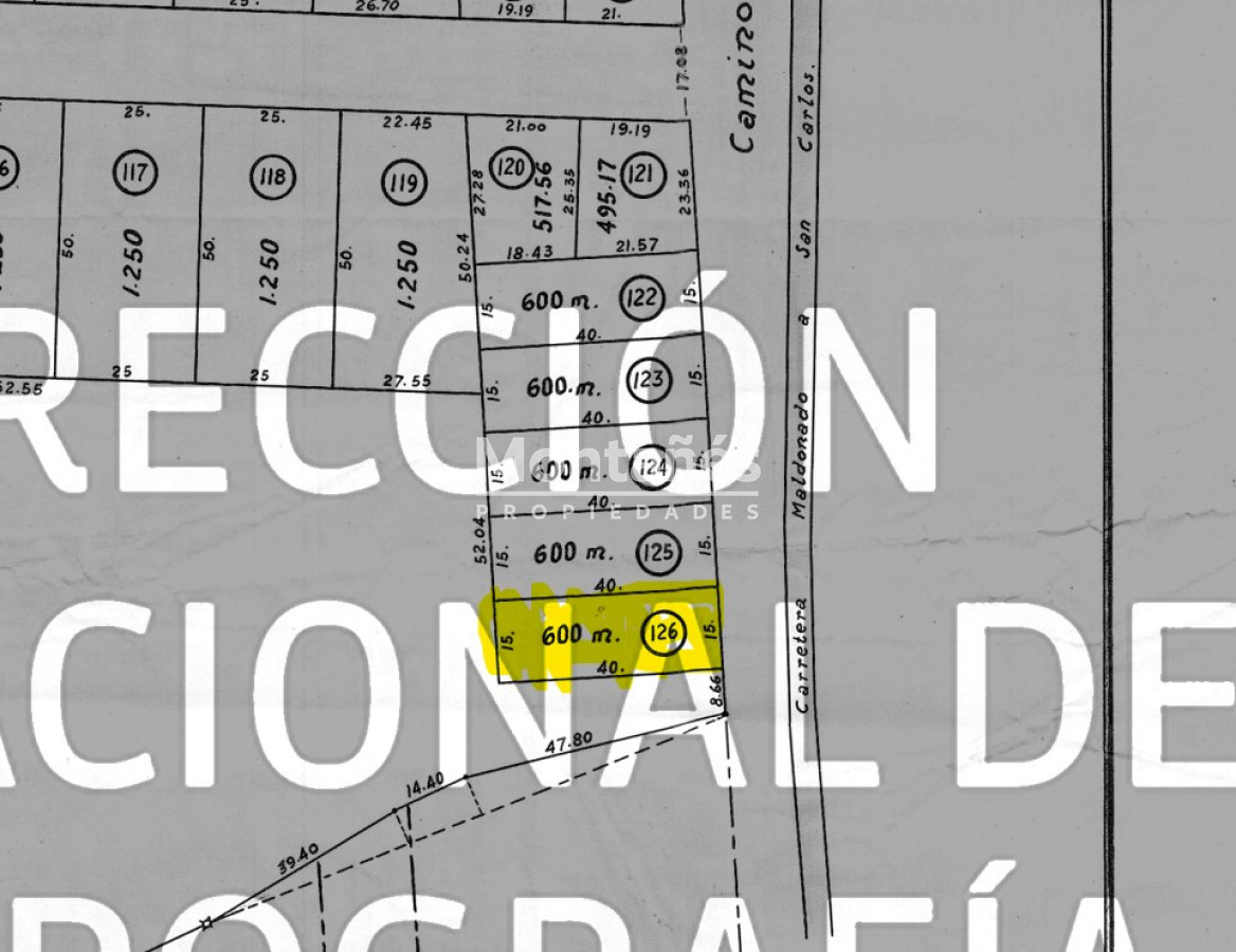 Local Comercial ID.10449 - Amplio Local Comercial y apartamento