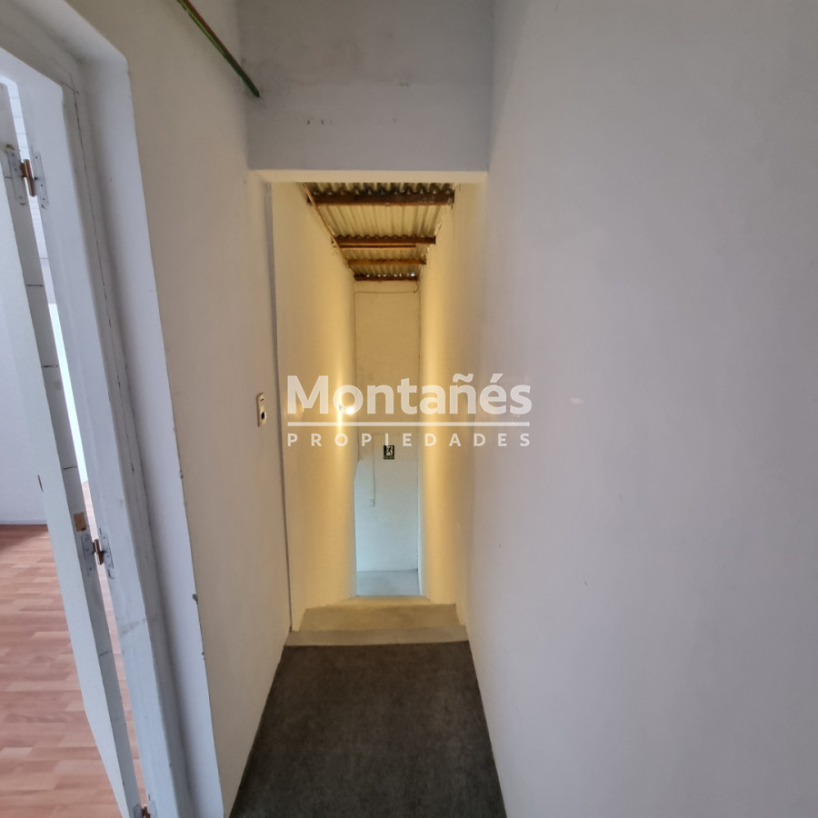 Local Comercial ID.10586 - 🚀 LOCAL COMERCIAL EN PEATONAL SARANDÍ - MÁXIMA EXPOSICIÓN