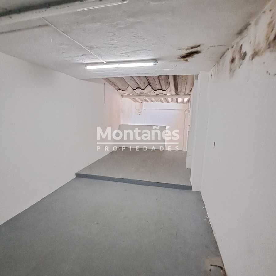 Local Comercial ID.10645 - Alquiler local comercial 18 de Julio