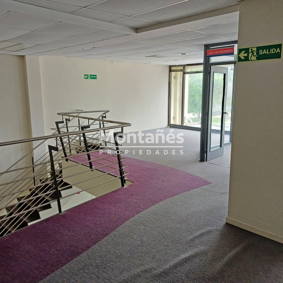 Local Comercial ID.10234 - Espectacular Local en la Plaza de Maldonado