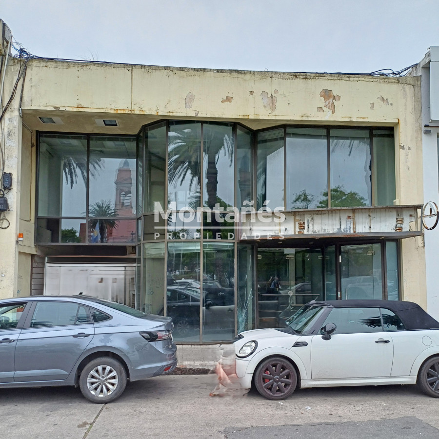 Centro Maldonado - GoPunta - Portal Inmobiliario de Punta del Este - Maldonado
