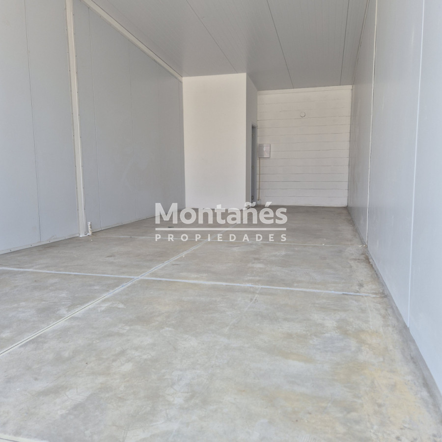 Local Comercial ID.10448 - ✨ LA 18 Plaza | El nuevo polo comercial que estabas esperando