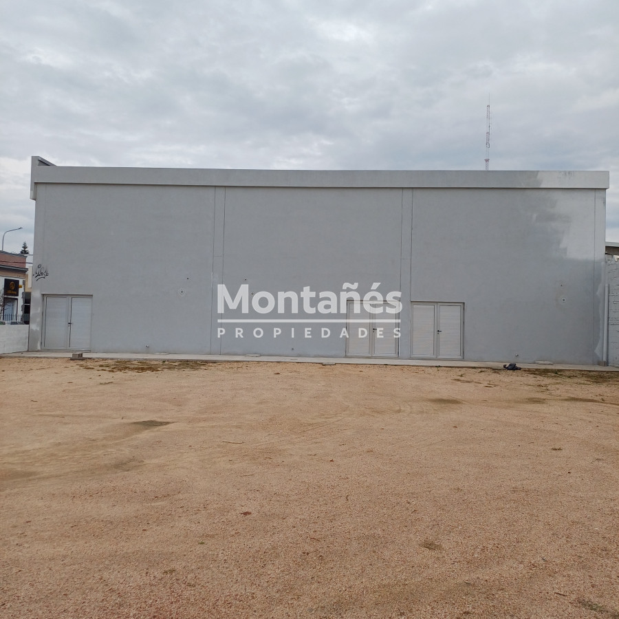 Local Comercial ID.10257 - Espectaculares Locales Comerciales en Alquiler!!!