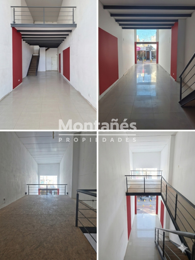 Local Comercial ID.10612 - 🔥 El Mejor Punto Comercial de Maldonado Está Disponible!!!