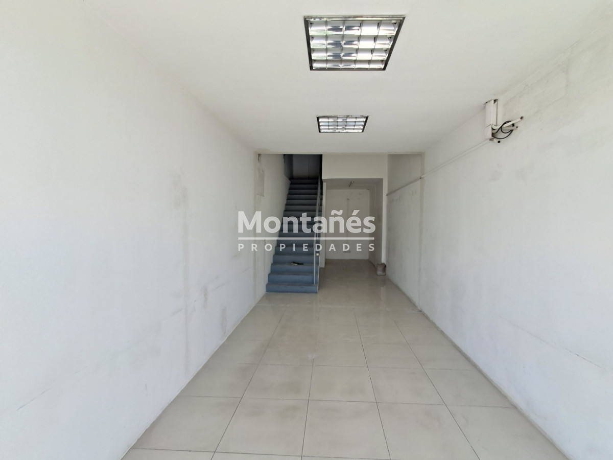 Local Comercial ID.10645 - Alquiler local comercial 18 de Julio