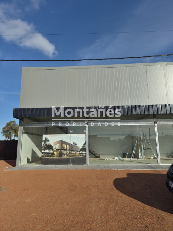 Local Comercial ID.10585 - 🔥 Próxima apertura: Ultimos 2 locales premium en Av. Lussich