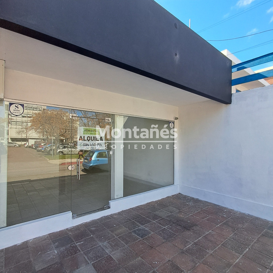 Centro Maldonado - GoPunta - Portal Inmobiliario de Punta del Este - Maldonado