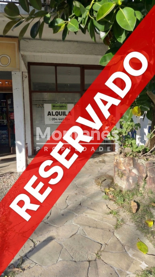 Local Comercial ID.10616 - Local Comercial frente a IMM