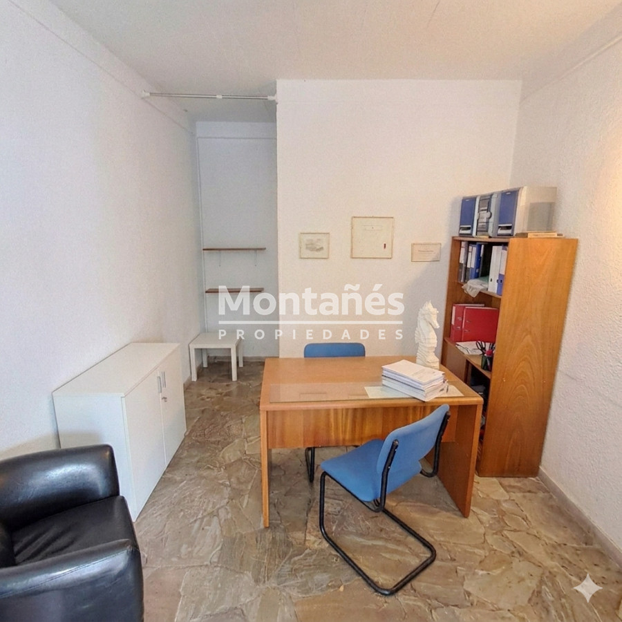 Local Comercial ID.10616 - Local Comercial frente a IMM