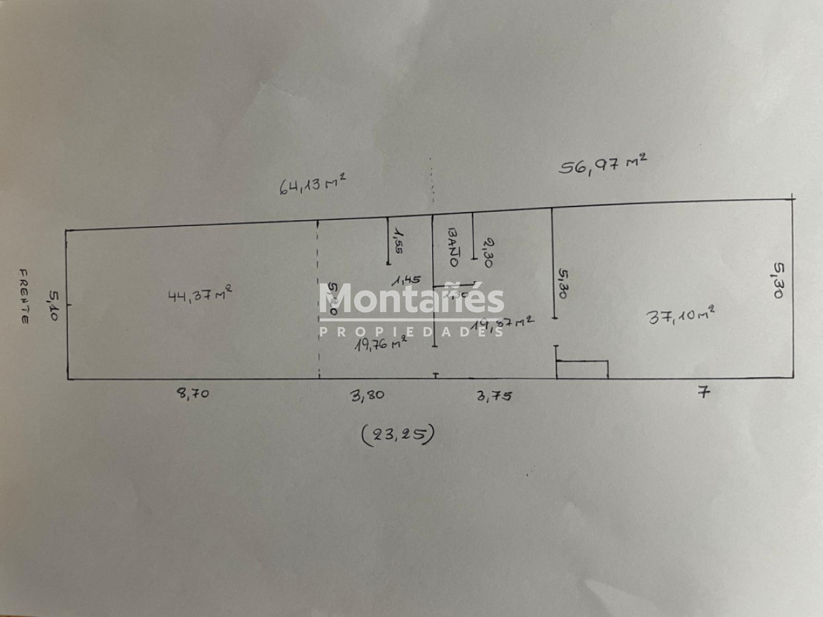 Local Comercial ID.10577 - Local Comercial: ¡El espacio ideal para tu proyecto en Maldonado! 📈