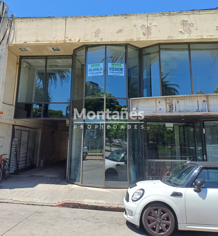 Centro Maldonado - GoPunta - Portal Inmobiliario de Punta del Este - Maldonado