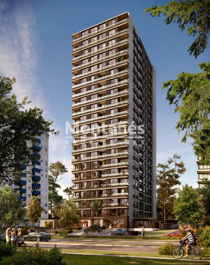 Local Comercial ID.10519 - ✨ Inversión estratégica | Locales en torre Nostrum Roosevelt