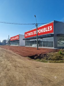 ???? Próxima apertura: Ultimos 2 locales premium en Av. Lussich