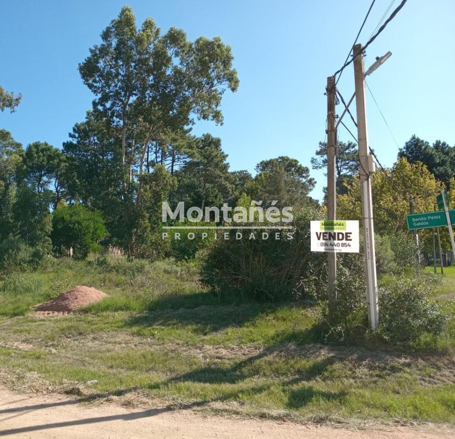 Terreno ID.10333 - Oportunidad Exclusiva | Terreno Esquinero en Jardines de Córdoba