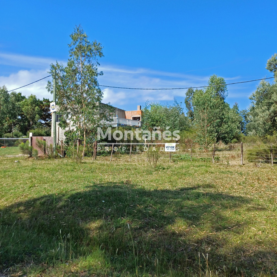 Terreno ID.10235 - Terrenos en La Capuera