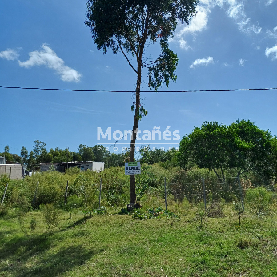 Terreno ID.10235 - Terrenos en La Capuera