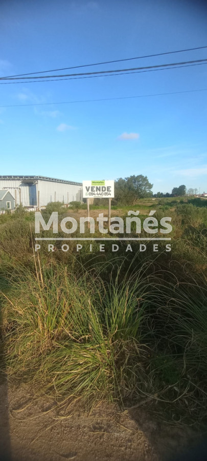 Terreno ID.10638 - Terreno 300 mt2 buena ubicación