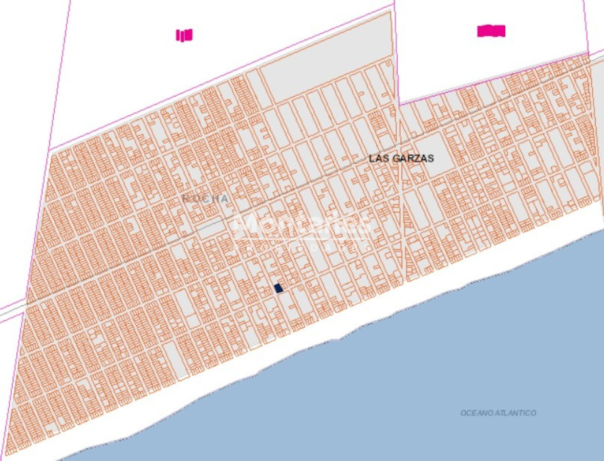 Las Garzas - GoPunta - Portal Inmobiliario de Punta del Este - Maldonado