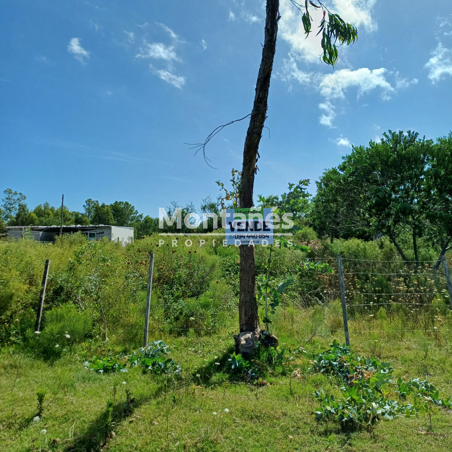 Terreno ID.10235 - Terrenos en La Capuera