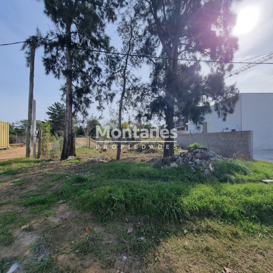 Terreno ID.10248 - Oportunidad!!  Ultimo terreno en la zona
