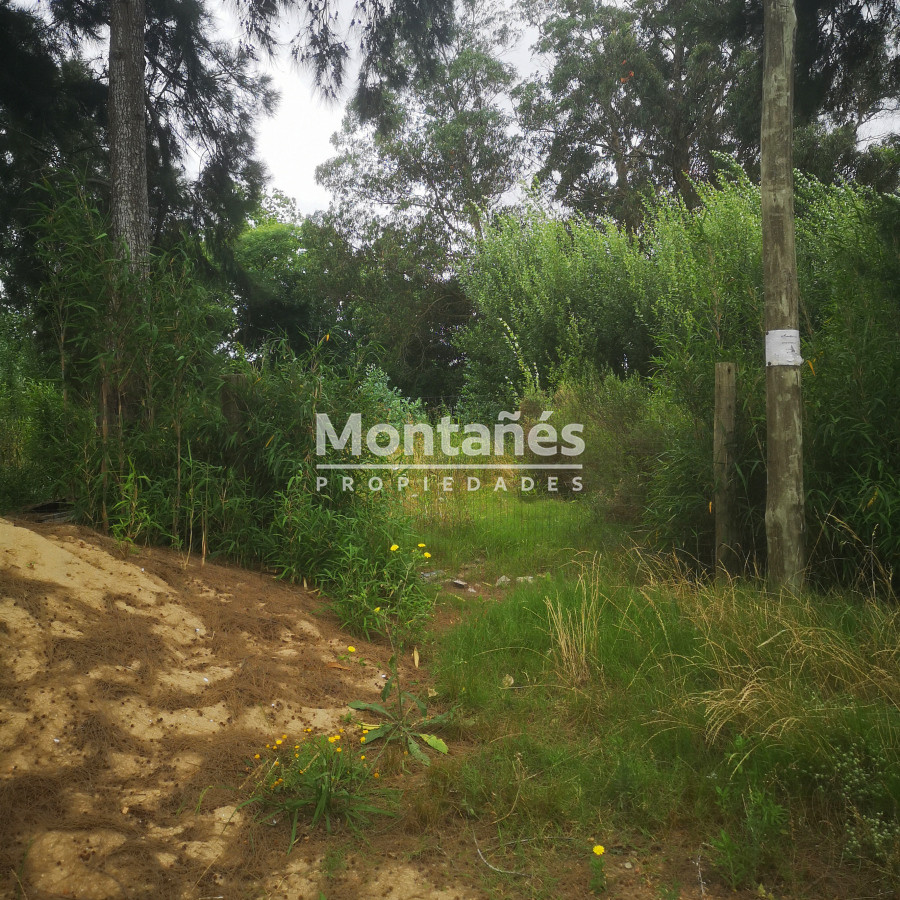 Terreno ID.10248 - Oportunidad!!  Ultimos 3 terrenos en la zona