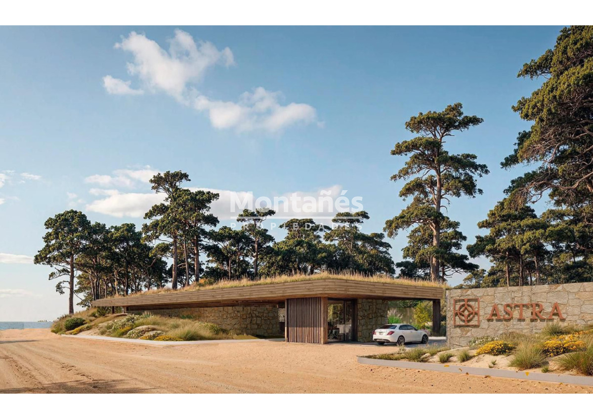 Terreno ID.10549 - Donde el bosque y el mar construyen valor!!  ASTRA