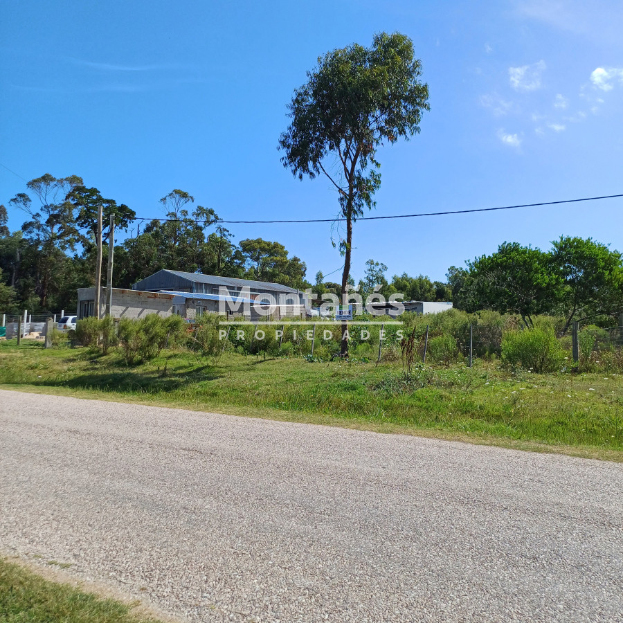 La Capuera - GoPunta - Portal Inmobiliario de Punta del Este - Maldonado