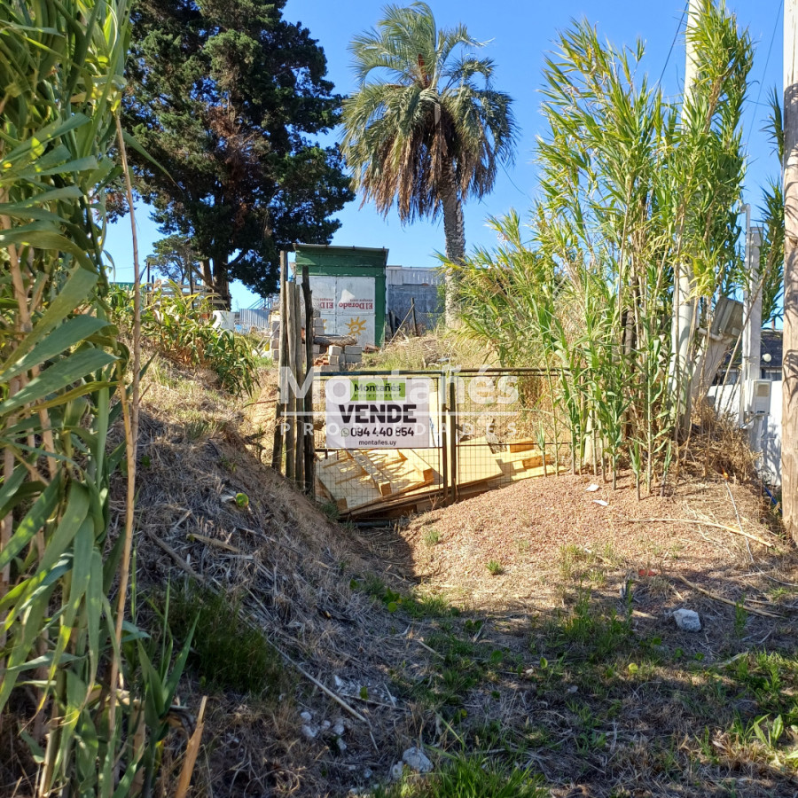 Terreno ID.10551 - Terreno en Venta - Barrio 4 H, Maldonado