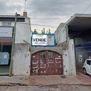 Terreno en el centro de Maldonado