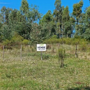 Espectacular Terreno en La Capuera