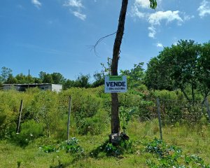 Terrenos en La Capuera