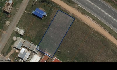 Ultimo terreno en La Candelaria!!!
