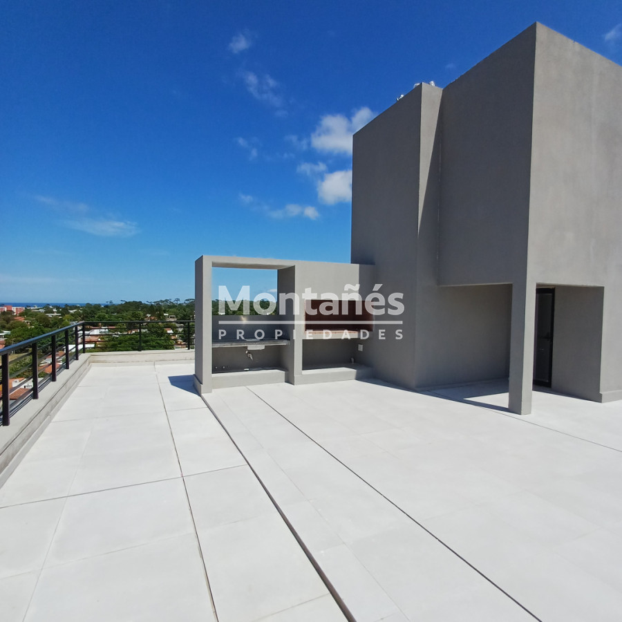 Apartamento ID.10173 - Oportunidad!! Edificio Volta apartamento 1 dormitorio