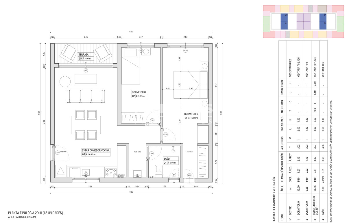 Apartamento ID.10391 - Invertí con Éxito: Apartamentos A Estrenar en el Corazón de Maldonado.