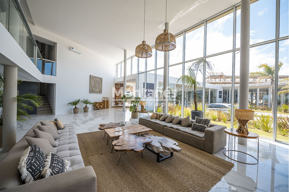Apartamento ID.10232 - Syrah Premium Punta Ballena. ! Ultimas unidades increíble financiación!