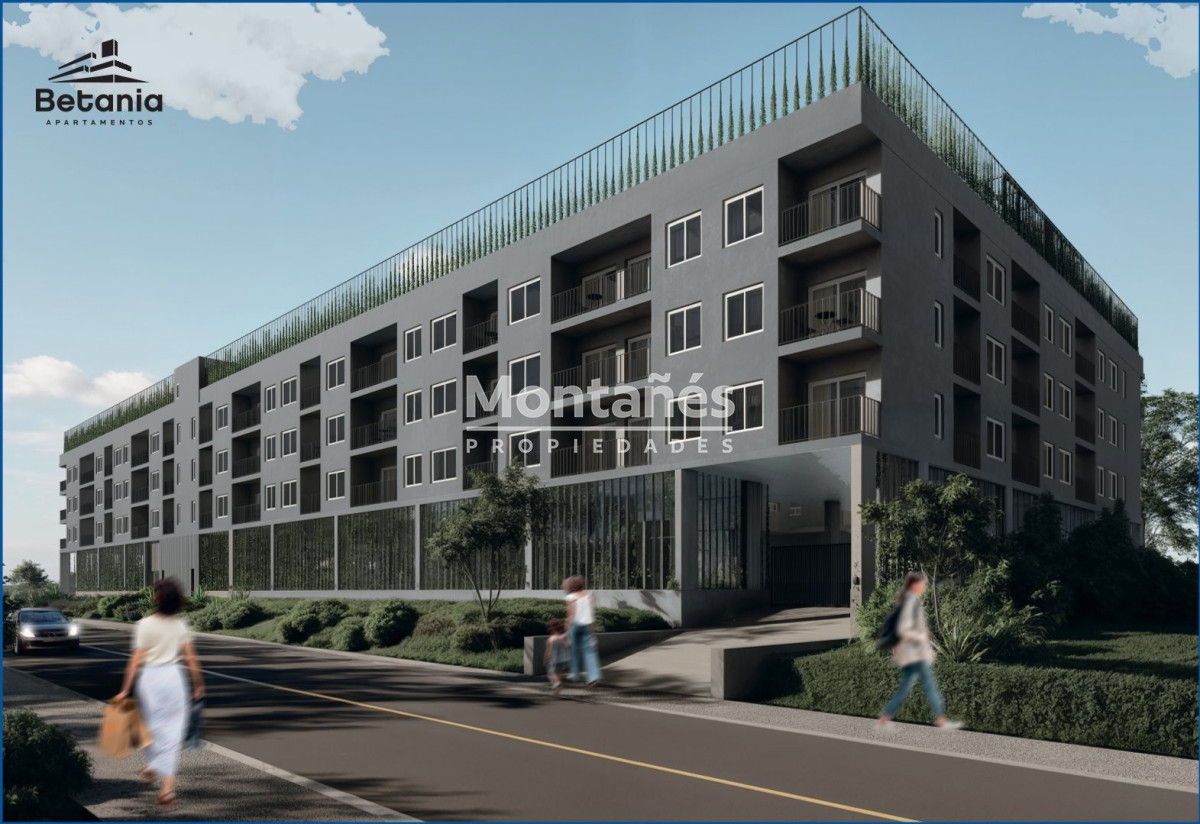 Apartamento ID.10391 - Espectacular apartamento de 1dormitorio!! Ideal para inversión!! 