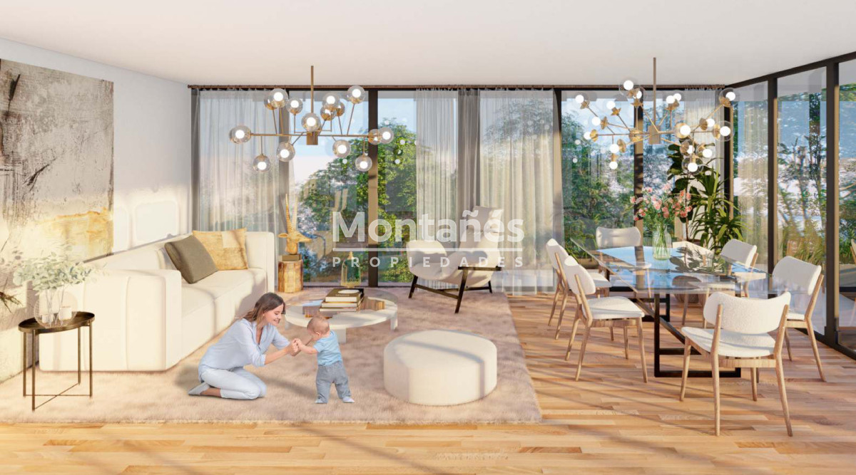 Apartamento ID.10263 - ¡¡Adquiera un apto. de 1 dormitorio al costo!!