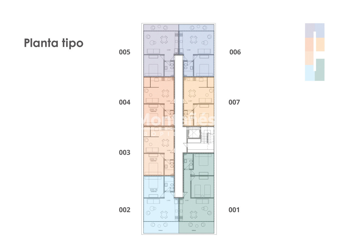 Centro Maldonado - GoPunta - Portal Inmobiliario de Punta del Este - Maldonado