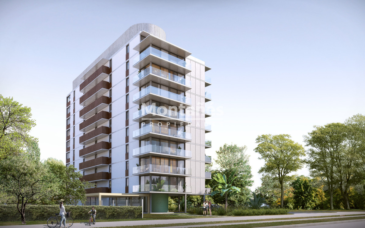 Apartamento ID.10546 - 2 dormitorios con ubicación clave en Maldonado SEE BOSQUE