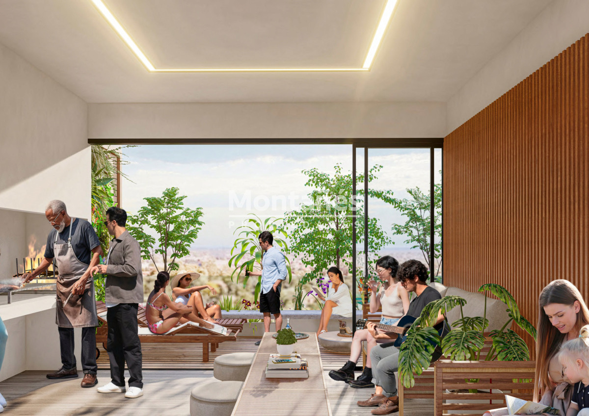 Apartamento ID.10353 - Pre-Venta Edificio Romi 2 dormitorios