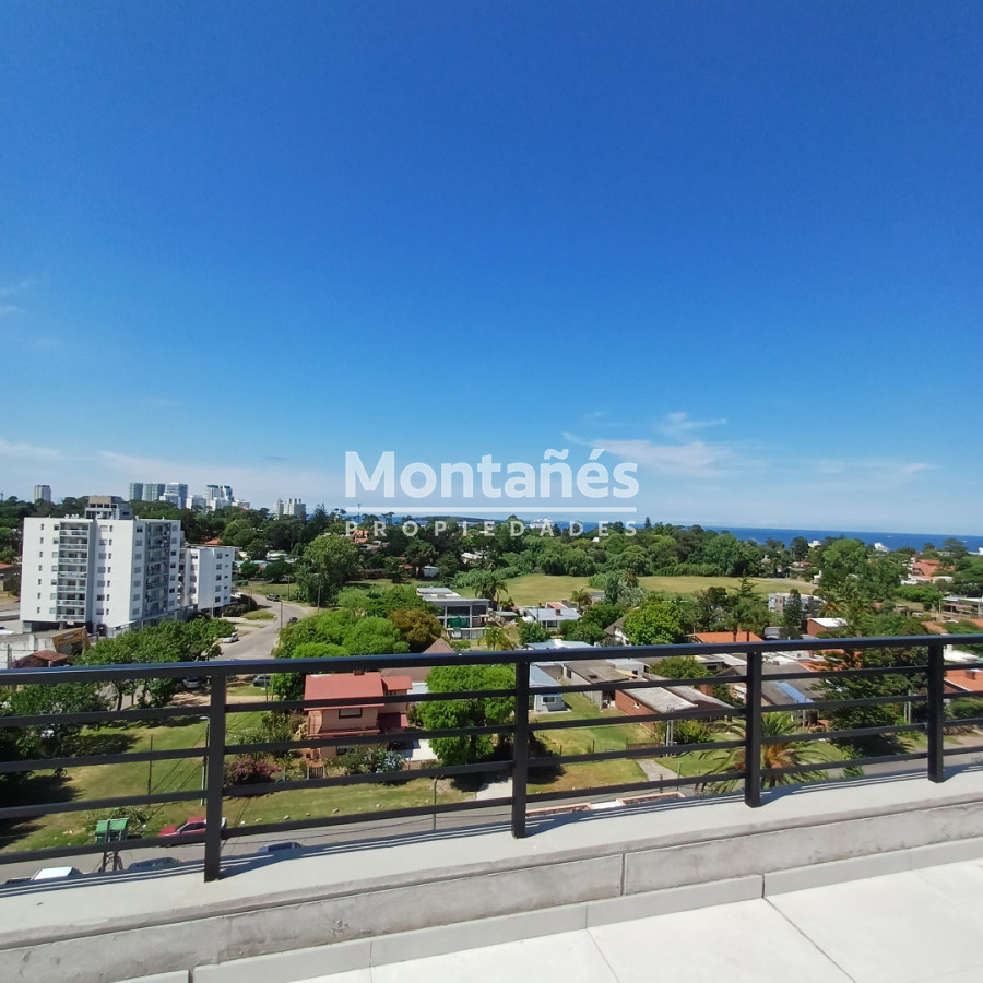 Apartamento ID.10173 - Oportunidad!! Edificio Volta apartamento 1 dormitorio