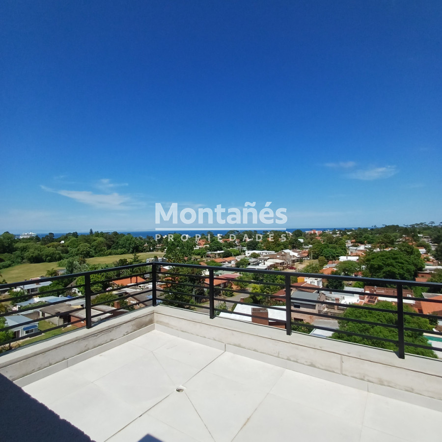 Apartamento ID.10173 - Oportunidad!! Edificio Volta apartamento 1 dormitorio