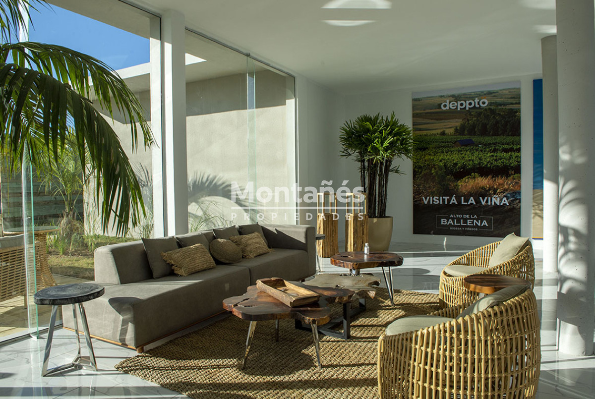 Apartamento ID.10232 - Syrah Premium Punta Ballena. ! Ultimas unidades increíble financiación!