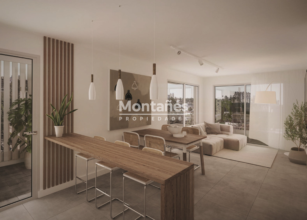 Apartamento ID.10172 - Oportunidad!! Edificio Volta apartamento 1 dormitorio
