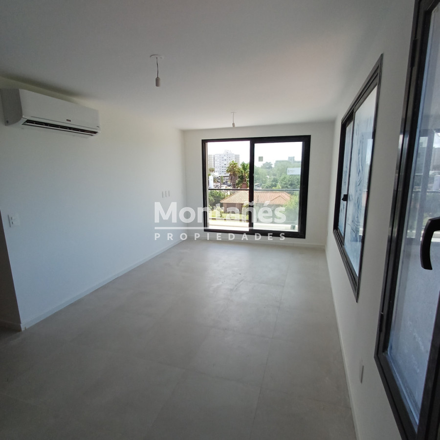 Apartamento ID.10171 - Oportunidad!! Edificio Volta apartamento 2 dormitorios