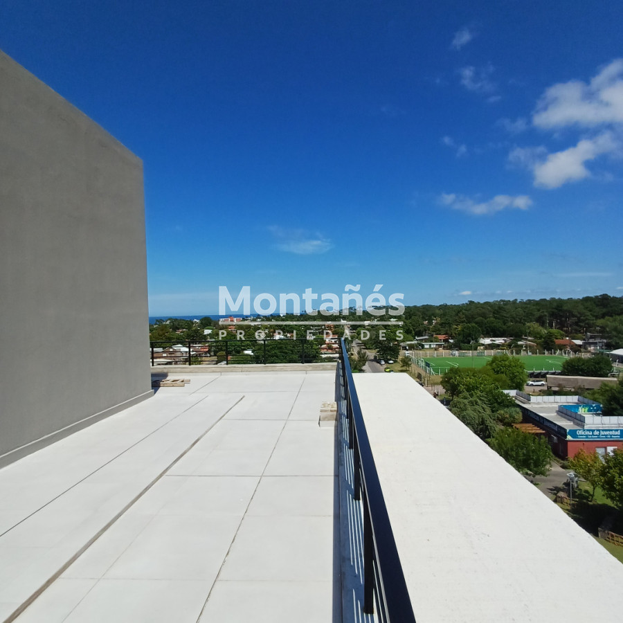 Apartamento ID.10173 - Oportunidad!! Edificio Volta apartamento 1 dormitorio
