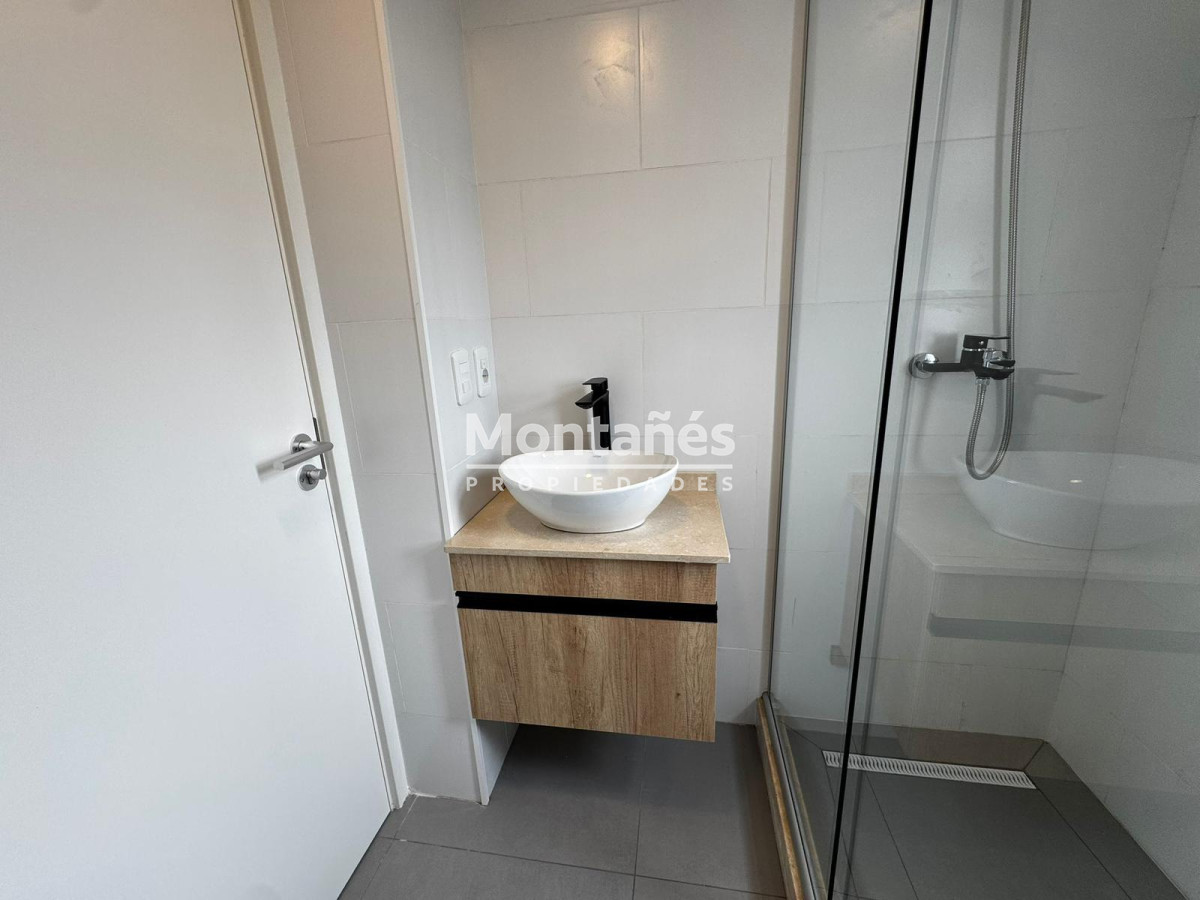 Apartamento ID.10412 - Espectacular Apto. 1 dormitorios en venta