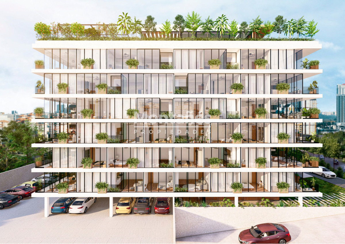 Apartamento ID.10353 - Pre-Venta Edificio Romi 2 dormitorios