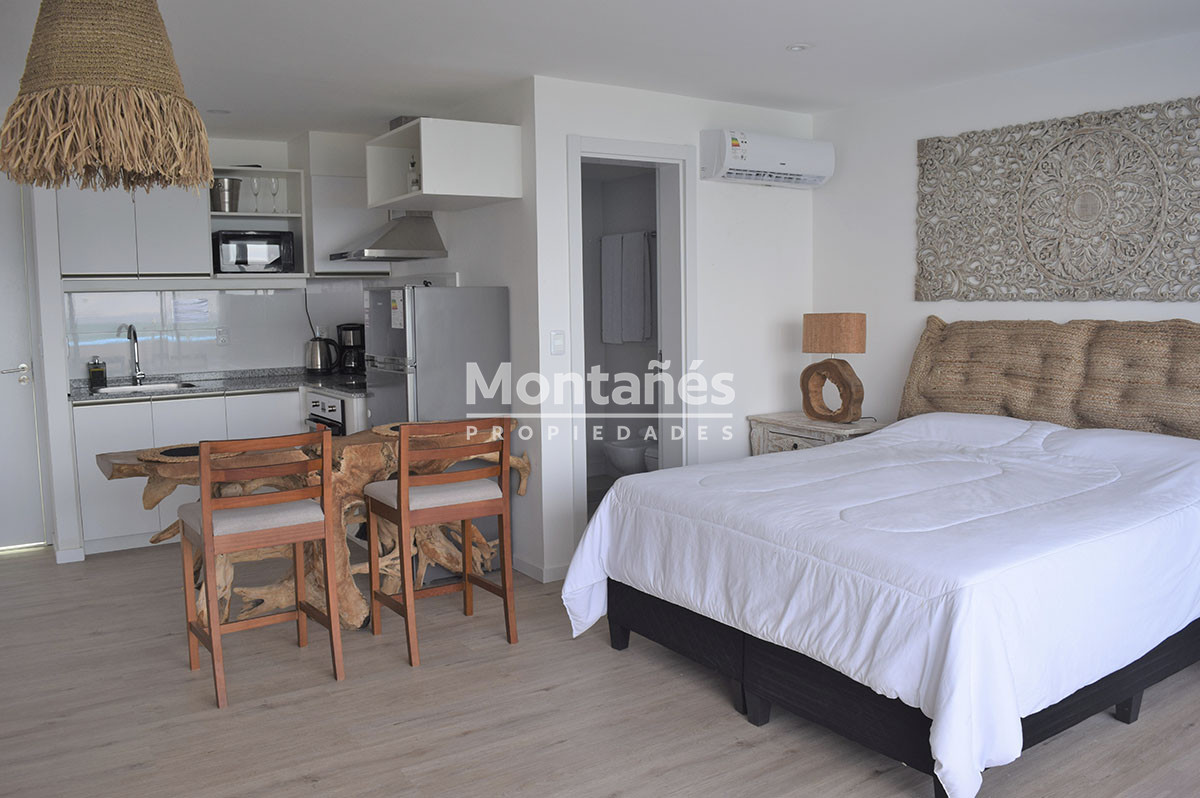 Apartamento ID.10233 - Syrah Premium Punta Ballena. ! Ultimas unidades increíble financiación!