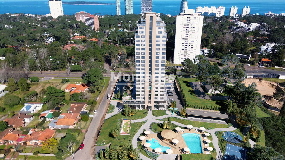 Apartamento ID.10219 - GOLDEN RISE: Financiación en 120 meses!!